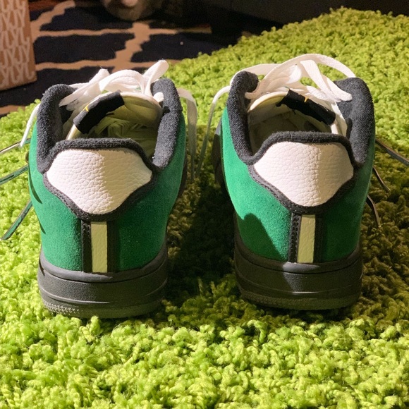 DAVRILSUPPLY custom designed AF1 ! - Picture 2 of 5